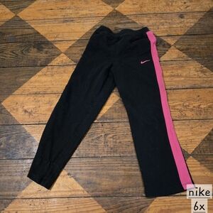 Girls nike pants
